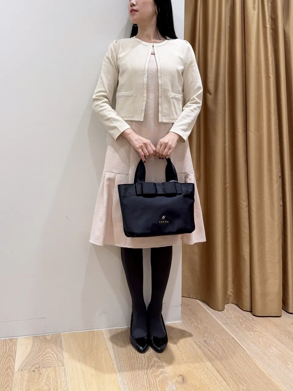 TOCCA A コーディネート画像