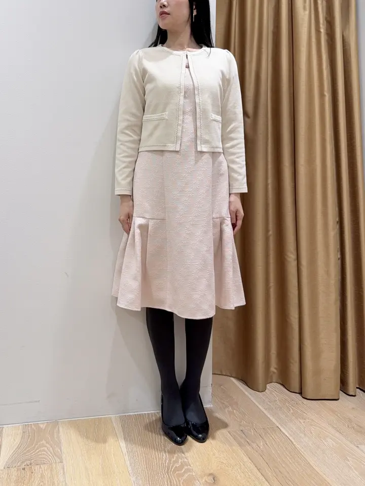 TOCCA A コーディネート画像