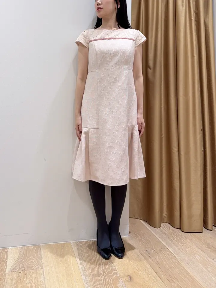 TOCCA A コーディネート画像