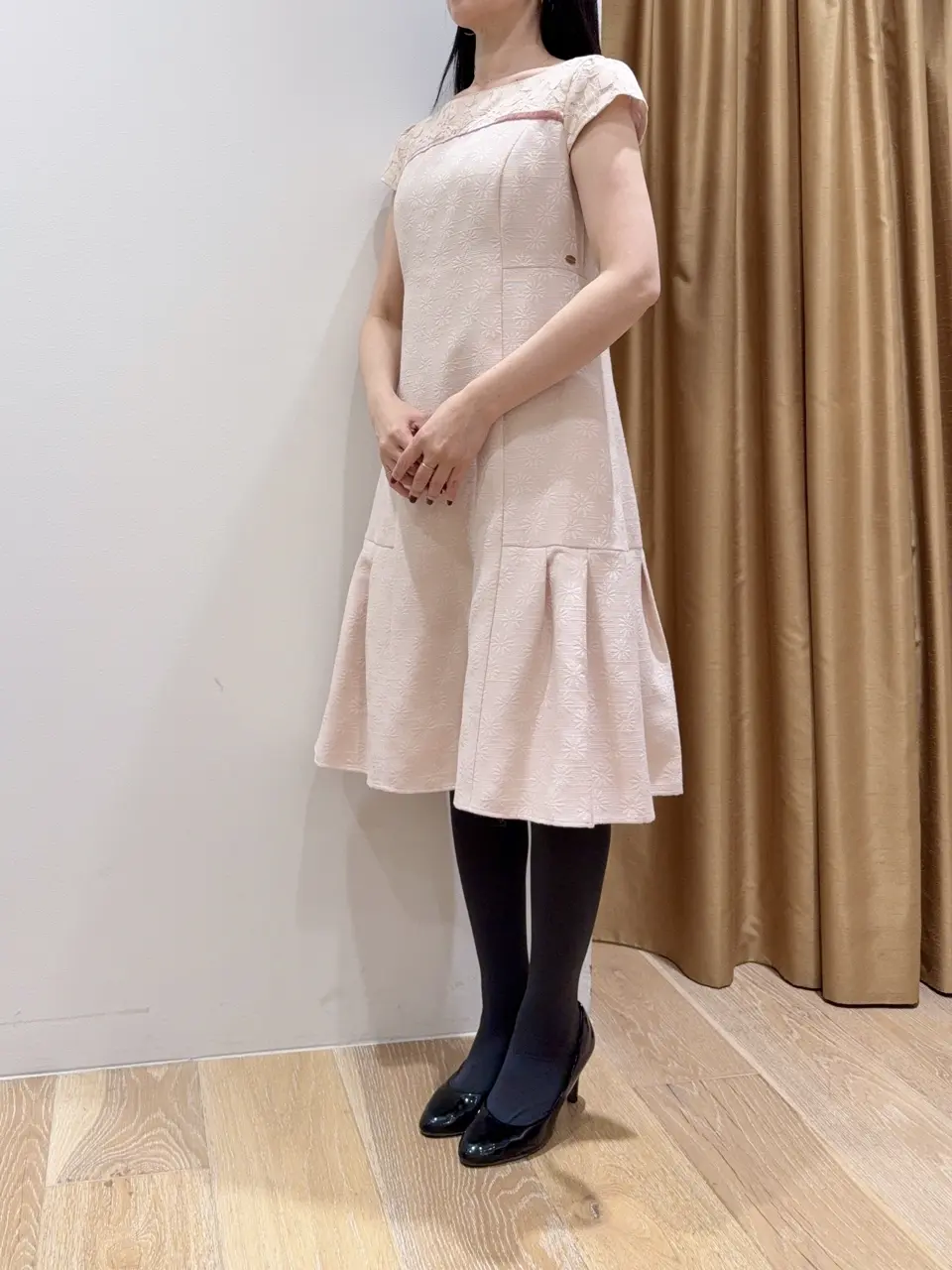 TOCCA A コーディネート画像