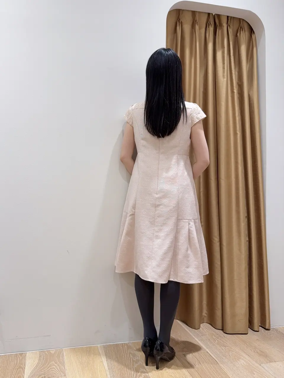 TOCCA A コーディネート画像