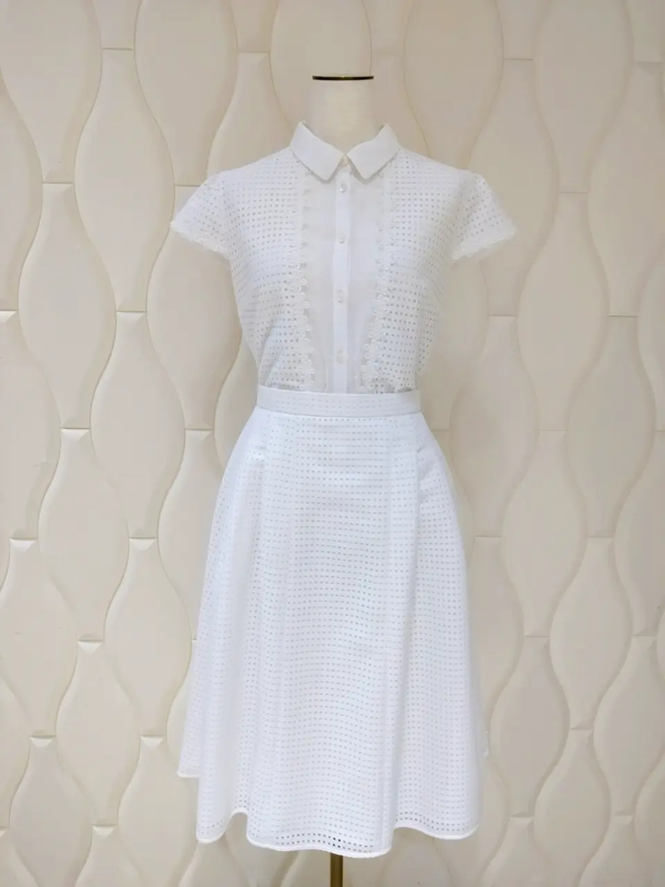 TOCCA スタッフf コーディネート画像