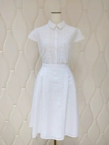 TOCCA スタッフf コーディネート画像