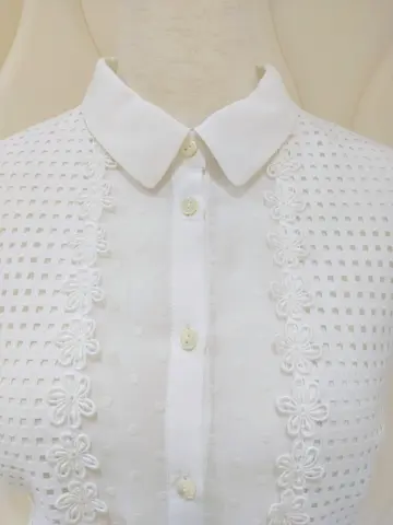 TOCCA スタッフf コーディネート画像