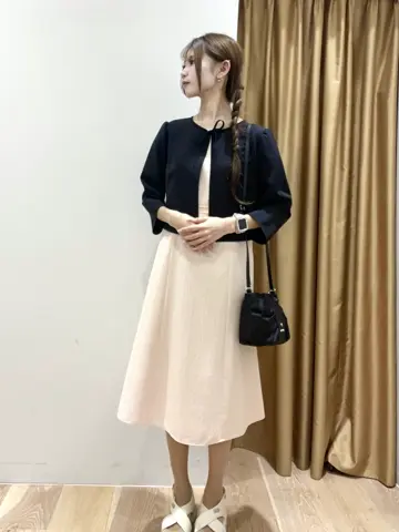 TOCCA MK.⋆𝜗𝜚 コーディネート画像