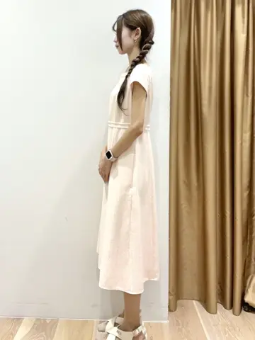 TOCCA MK.⋆𝜗𝜚 コーディネート画像