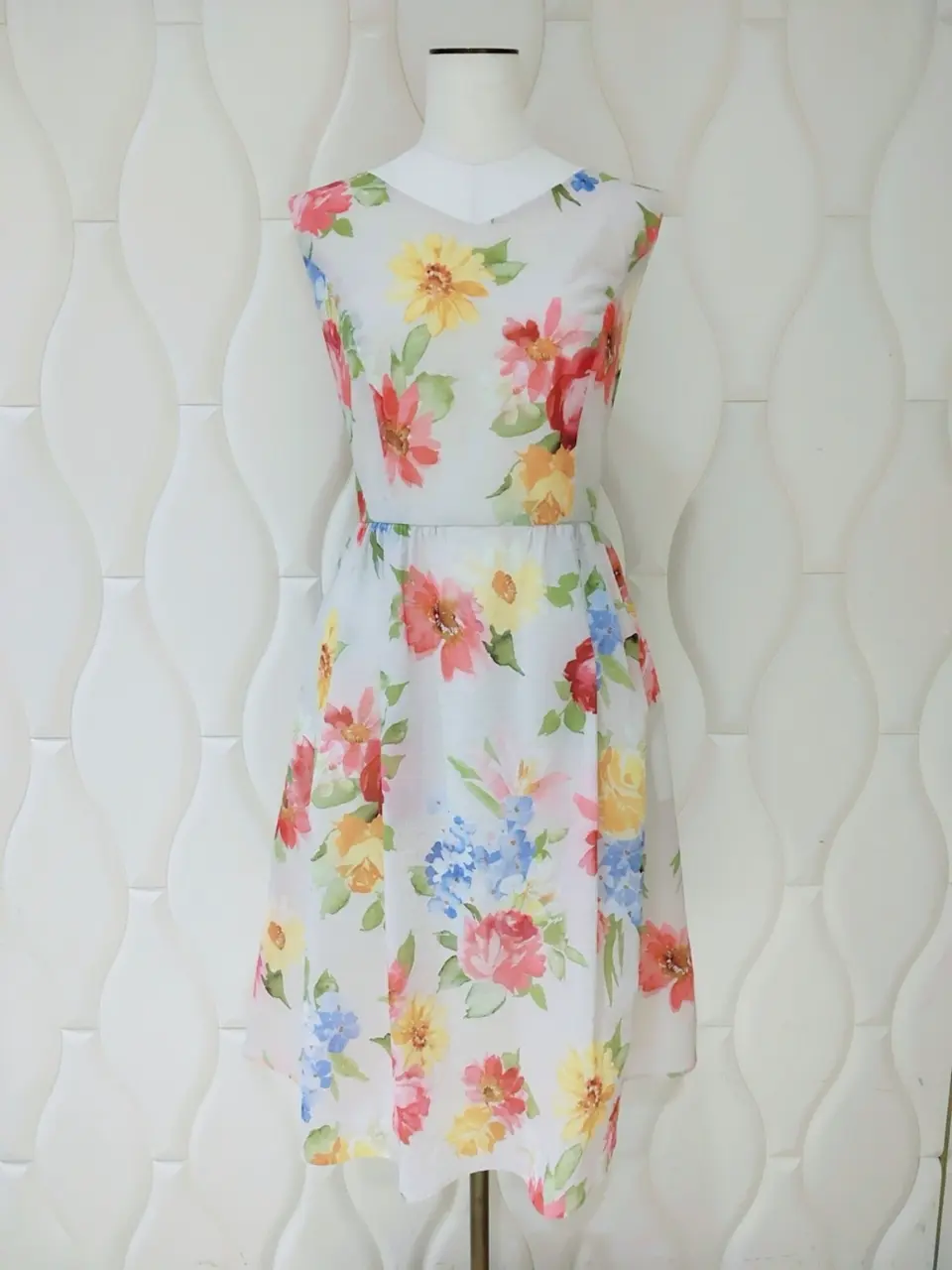 TOCCA スタッフf コーディネート画像