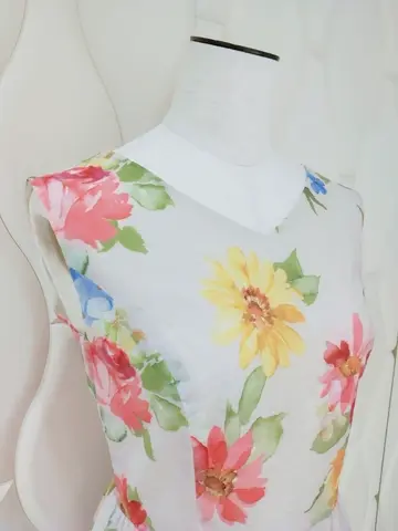 TOCCA スタッフf コーディネート画像