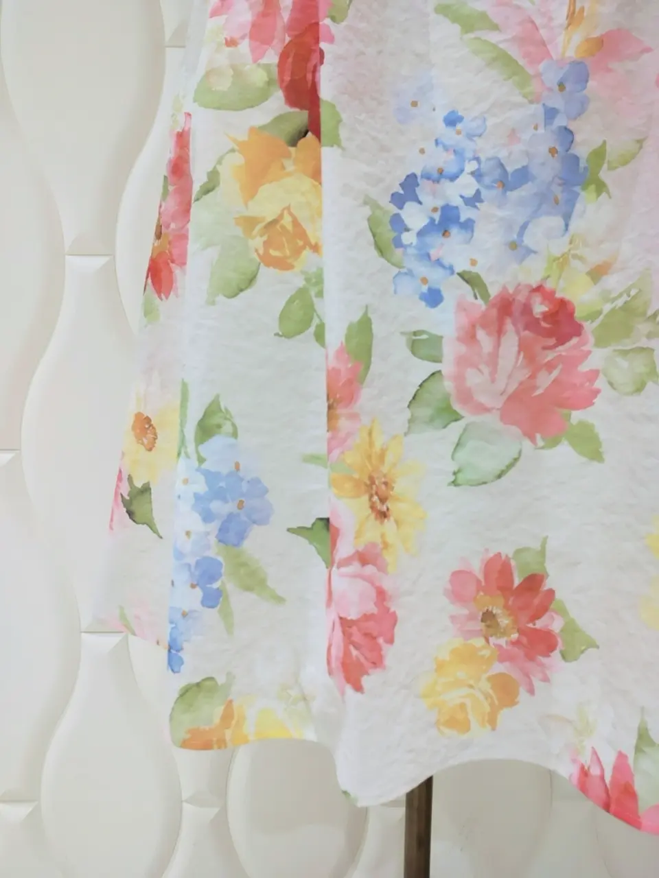 TOCCA スタッフf コーディネート画像