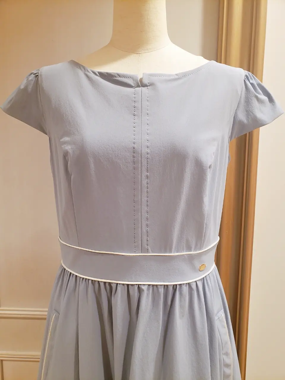 TOCCA スタッフＳ コーディネート画像