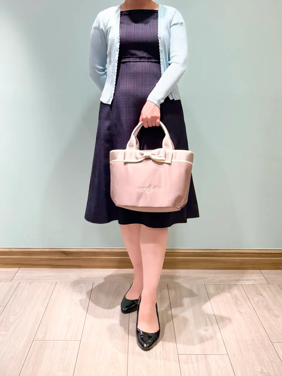 TOCCA 𝕂 コーディネート画像