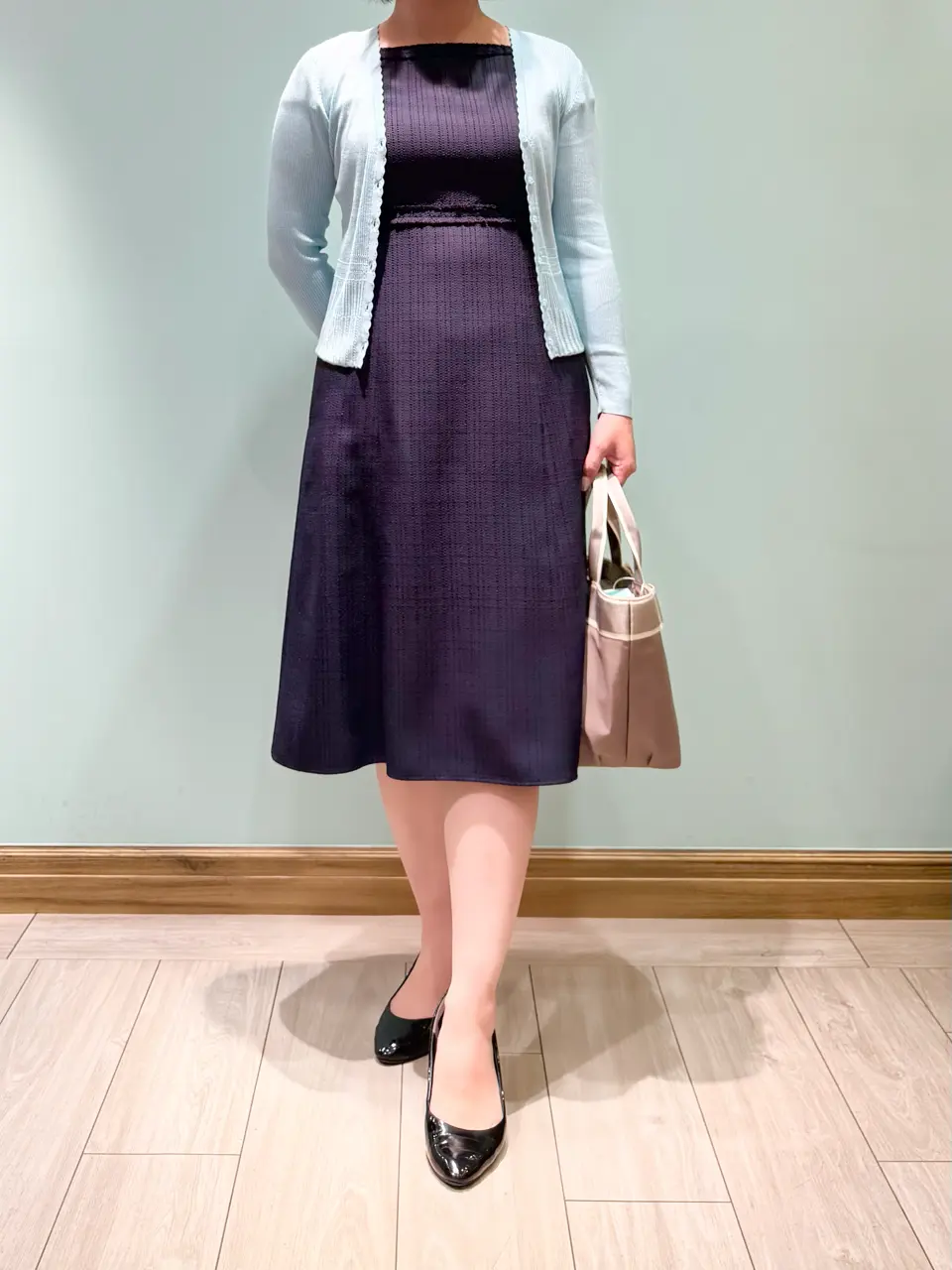 TOCCA 𝕂 コーディネート画像