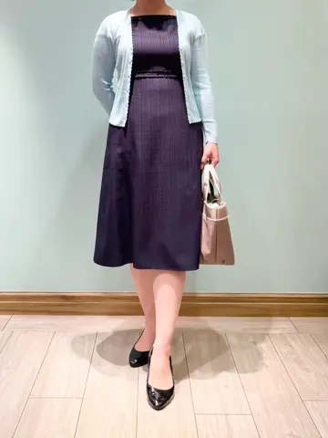 TOCCA 𝕂 コーディネート画像