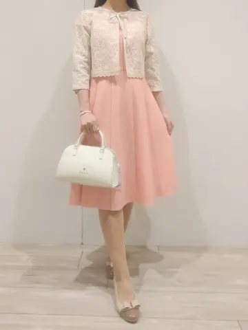 TOCCA スタッフＳ コーディネート画像