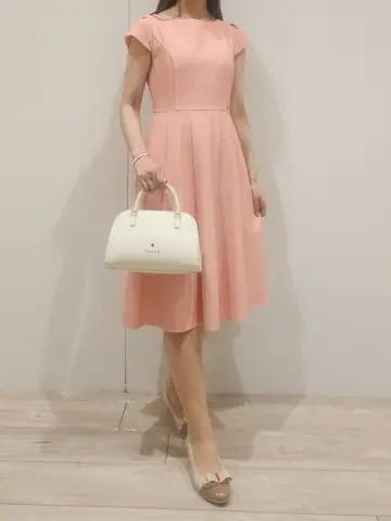 TOCCA スタッフＳ コーディネート画像