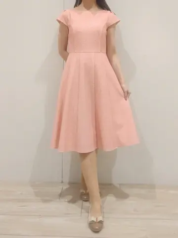 TOCCA スタッフＳ コーディネート画像