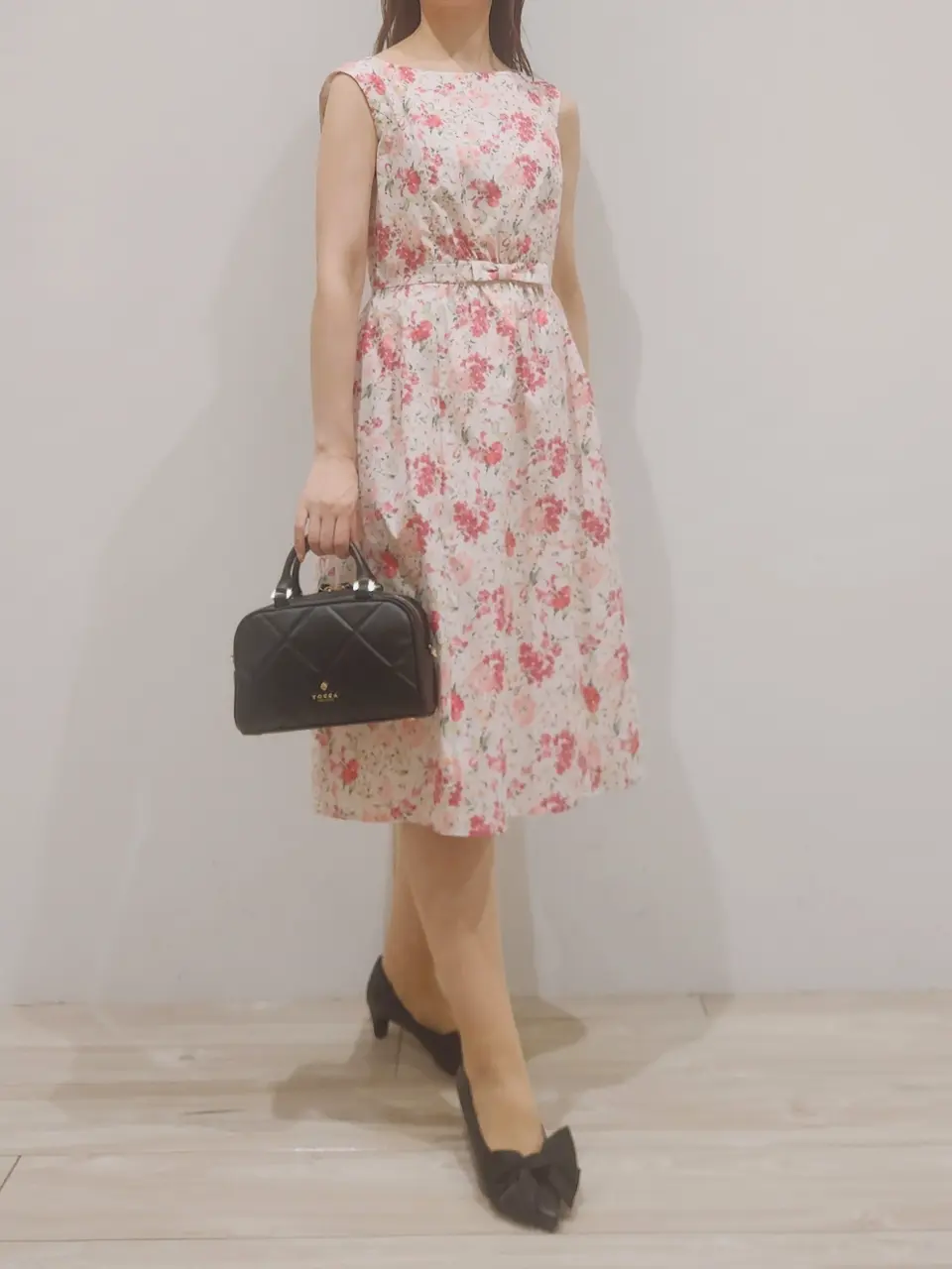 TOCCA スタッフＳ コーディネート画像