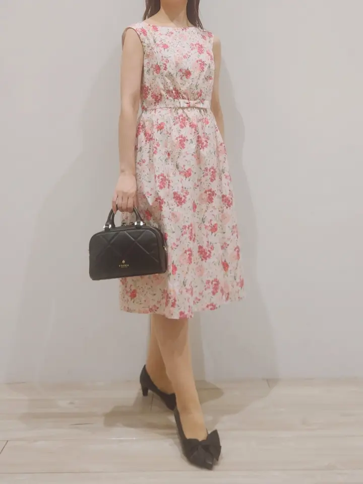 TOCCA スタッフＳ コーディネート画像