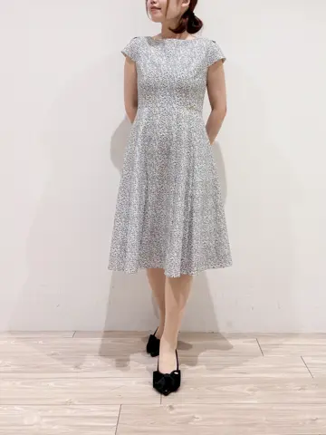 TOCCA スタッフM コーディネート画像