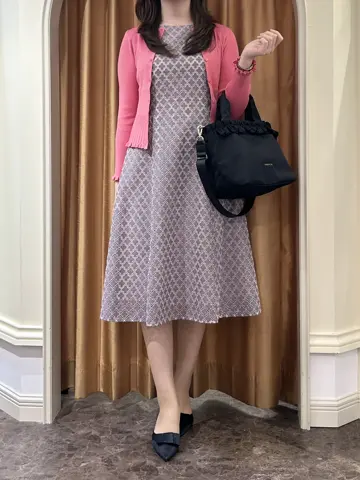 TOCCA G コーディネート画像