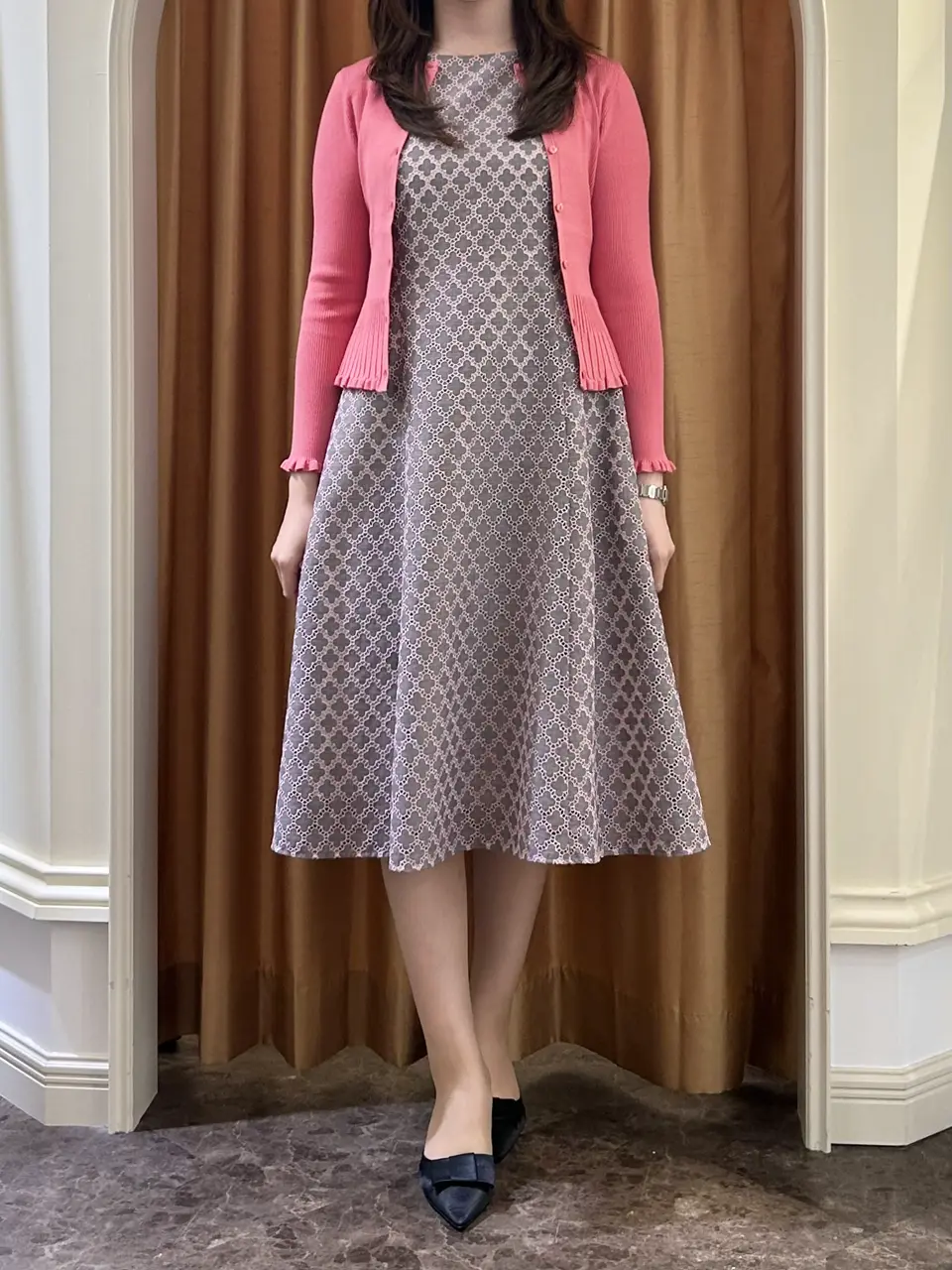 TOCCA G コーディネート画像