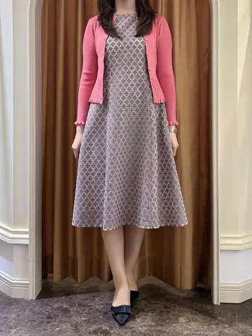 TOCCA G コーディネート画像