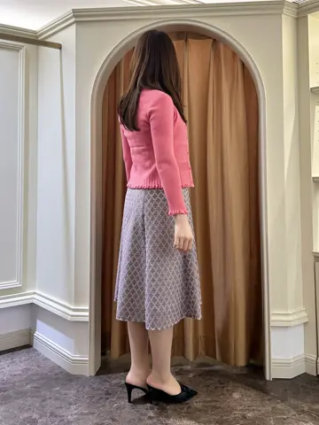 TOCCA G コーディネート画像