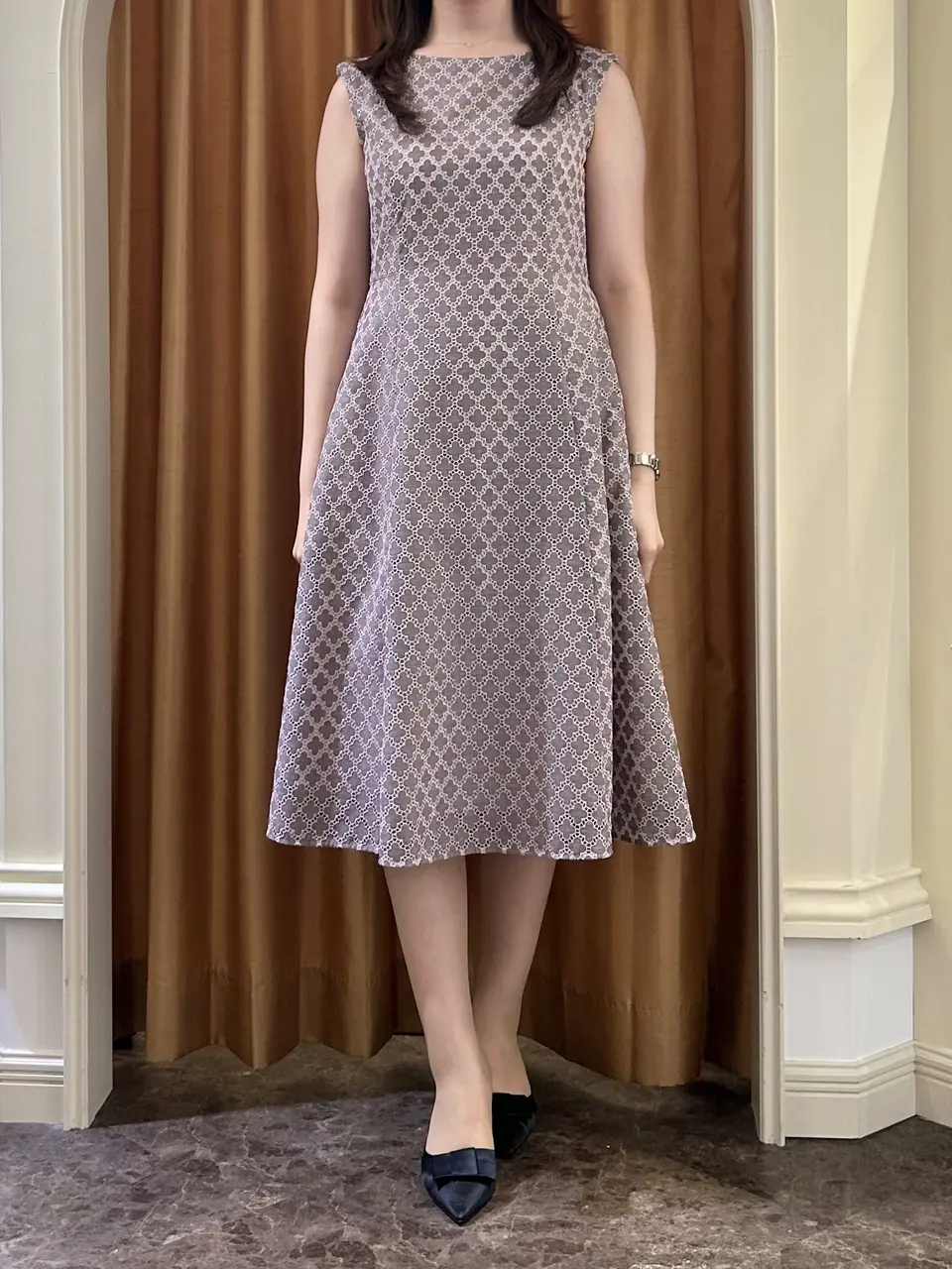 TOCCA G コーディネート画像