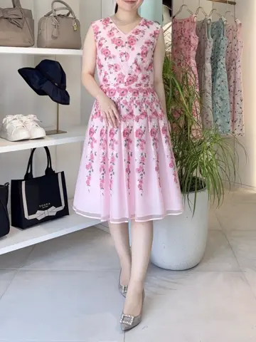 TOCCA スタッフT コーディネート画像