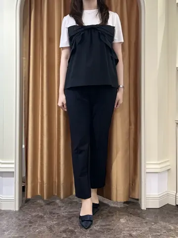 TOCCA G コーディネート画像