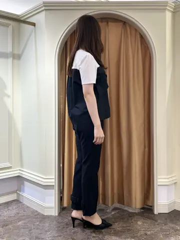 TOCCA G コーディネート画像