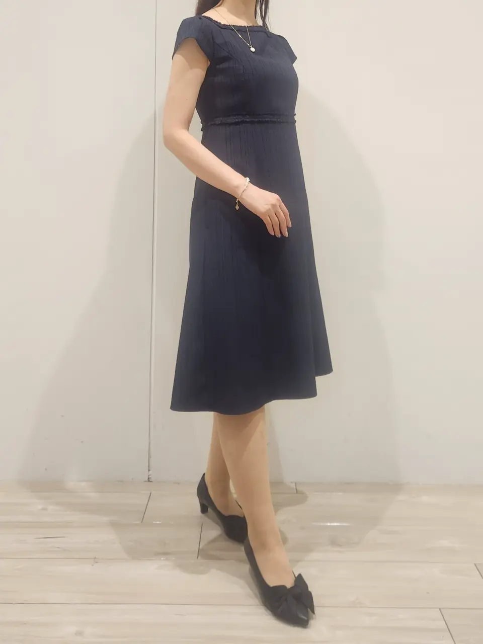 TOCCA スタッフＳ コーディネート画像