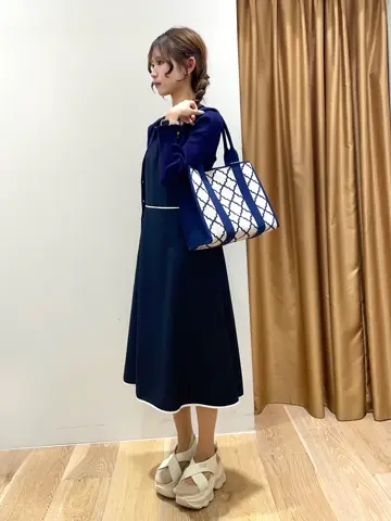 TOCCA MK.⋆𝜗𝜚 コーディネート画像