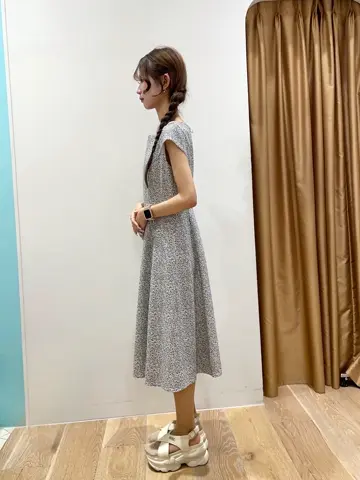 TOCCA MK.⋆𝜗𝜚 コーディネート画像