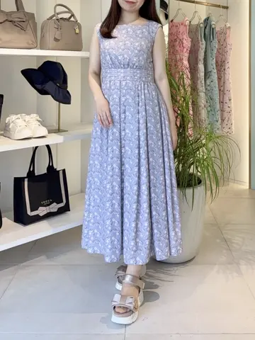 TOCCA スタッフT コーディネート画像