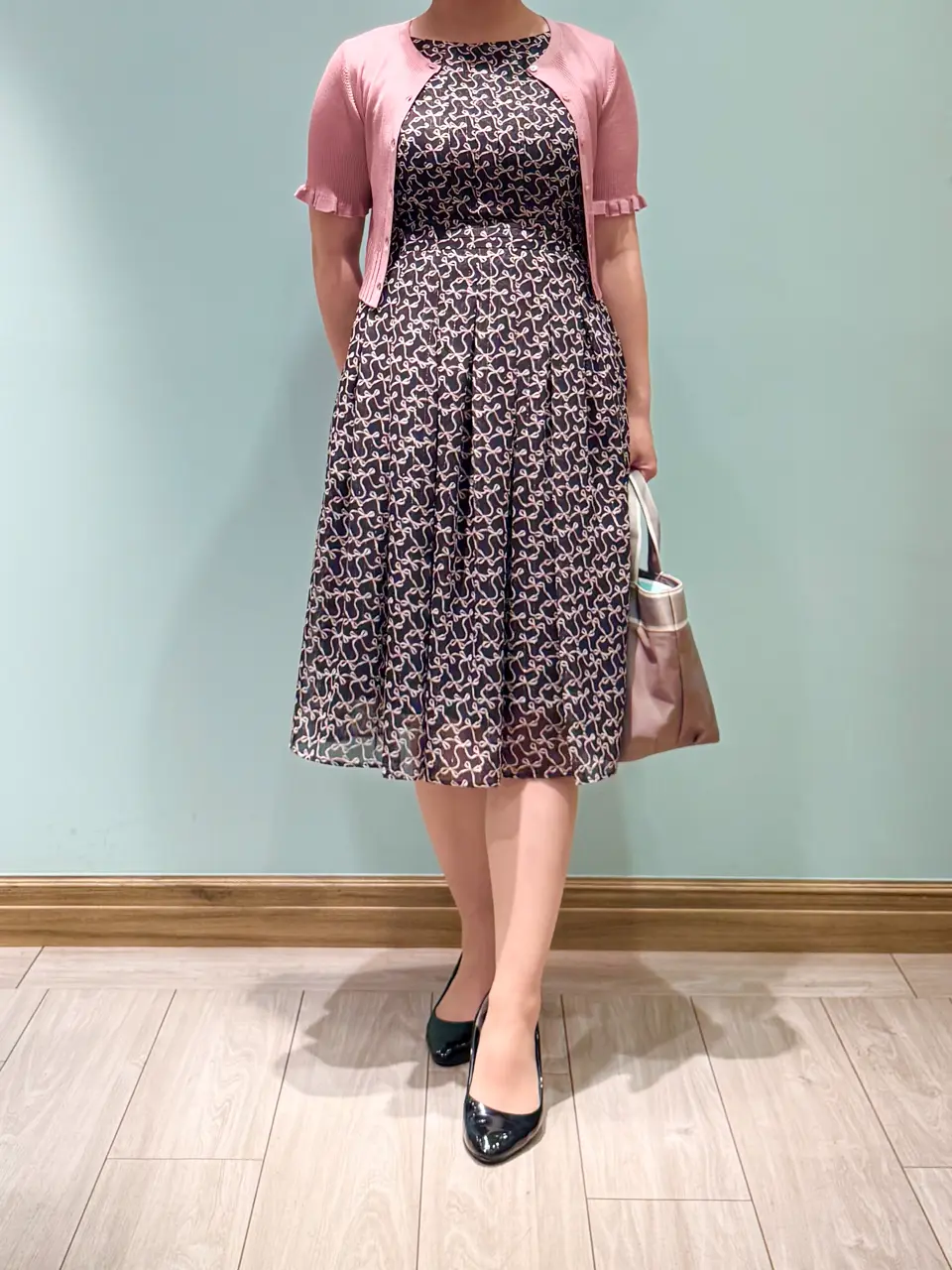 TOCCA 𝕂 コーディネート画像