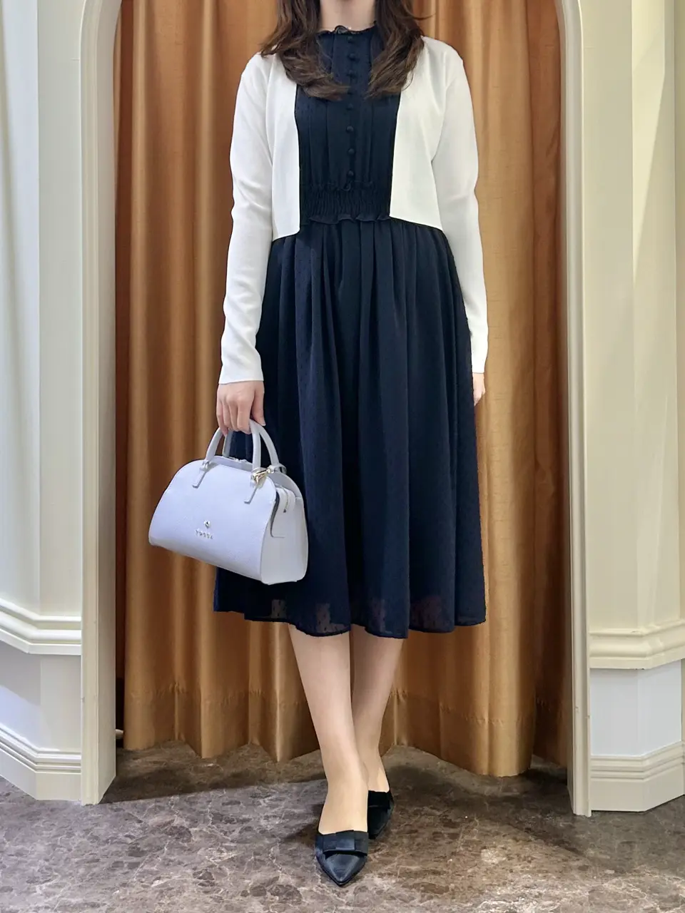 TOCCA G コーディネート画像