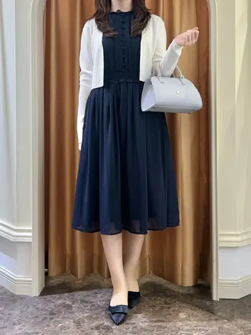 TOCCA G コーディネート画像