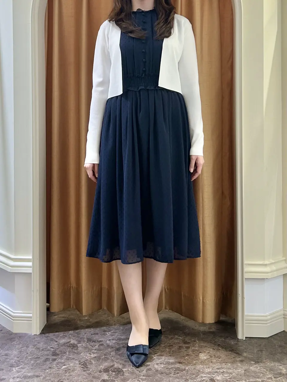 TOCCA G コーディネート画像