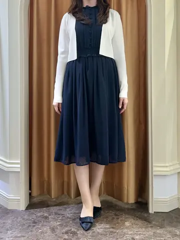 TOCCA G コーディネート画像