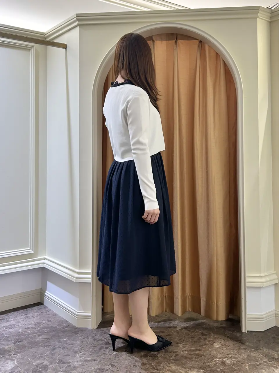 TOCCA G コーディネート画像