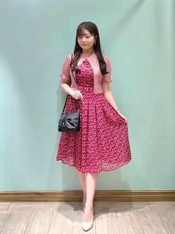 TOCCA S.m コーディネート画像