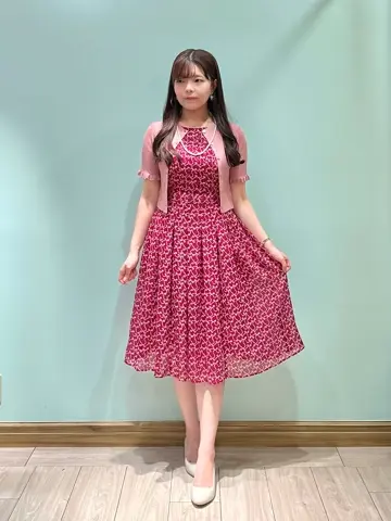 TOCCA S.m コーディネート画像