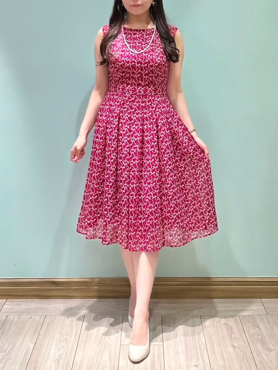 TOCCA S.m コーディネート画像