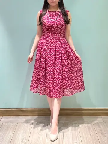 TOCCA S.m コーディネート画像