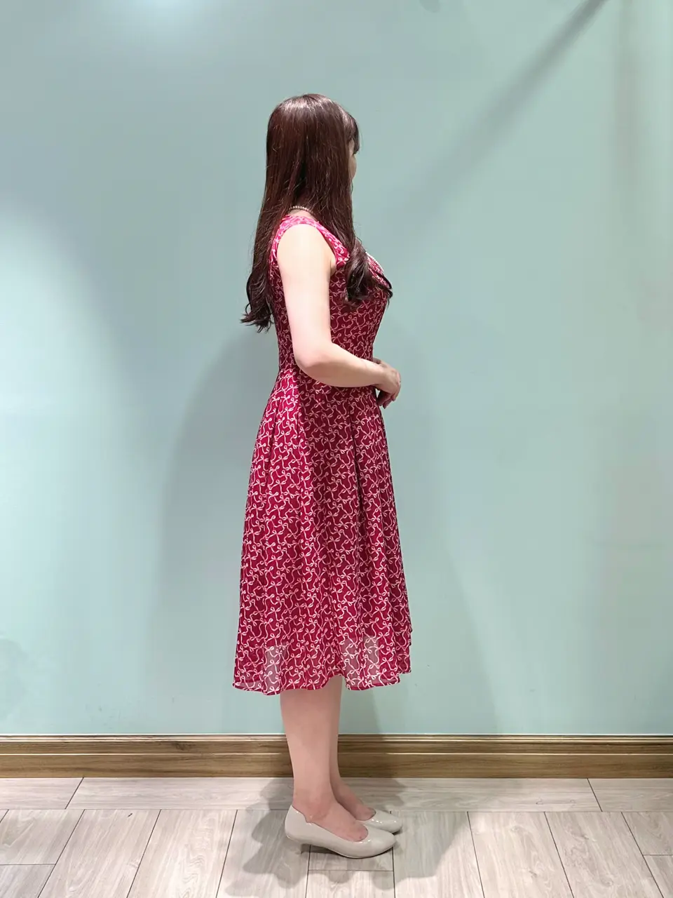 TOCCA S.m コーディネート画像