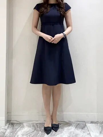 TOCCA スタッフ コーディネート画像