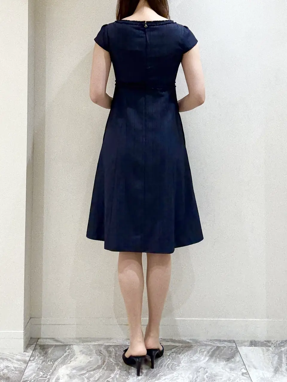 TOCCA スタッフ コーディネート画像