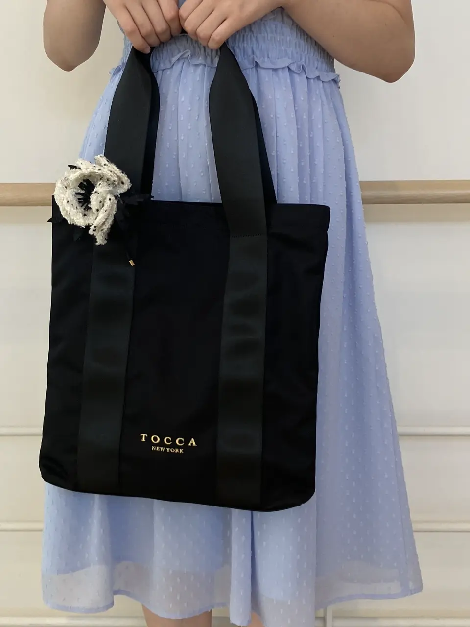 TOCCA yuka コーディネート画像