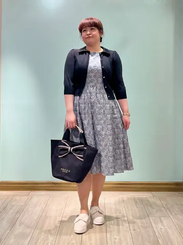 TOCCA Y.K コーディネート画像